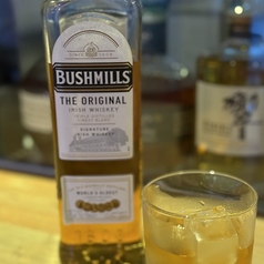 ブッシュミルズ