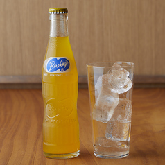 オレンジジュース