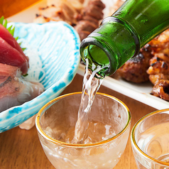 さん吉 土浦店のコース写真