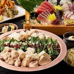 番屋 蒲田駅前店のコース写真