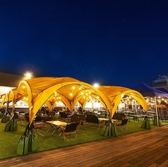 東武百貨店 池袋店 夏BeerFesta2026の写真