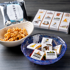JapaneseWhisky MaltHouse モルトハウスのおすすめ料理3