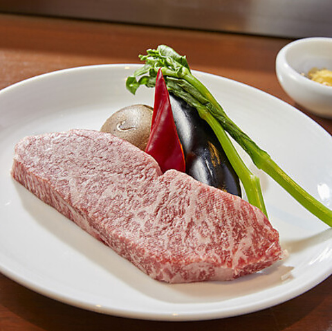 三宮駅徒歩5分。神戸ビーフと兵庫の野菜が堪能できるJA全農兵庫直営レストラン