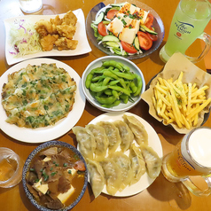 韓国料理福豚屋 東上野店の特集写真