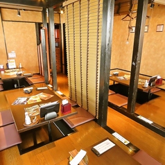 大人数宴会も寧々家にお任せください！気の合う仲間との飲み会や会社の打ち上げ、歓迎会や送別会などあらゆる宴会に最適です。ご宴会コースはご予算に合わせて組むことも可能ですので、お気軽にご相談ください。