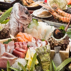 かんてきや 浜松町 大門店のコース写真