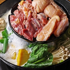 花ちょうちん 天五店のコース写真