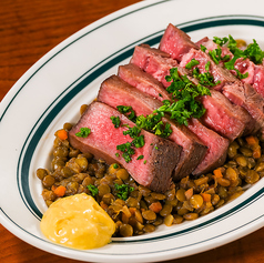 ネコシャク 八丁堀のコース写真