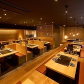 どてっぱん 石山駅前店の写真