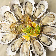 バーデンバーデン 栄のおすすめ料理1