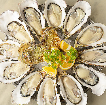 バーデンバーデン 栄のおすすめ料理1