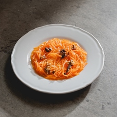 キャロットラペ(Carrot Rapee)