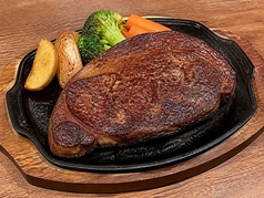 ステーキ ダイニング ロッソのおすすめランチ1