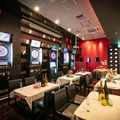 ダーツ＆パーティーB-GARAGE(ビーガレージ)　名古屋錦通りの雰囲気1