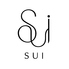 DINING BAR SUI スイのロゴ