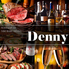 肉バル食べ放題 Denny WINE MEAT 横須賀中央東口店のロゴ