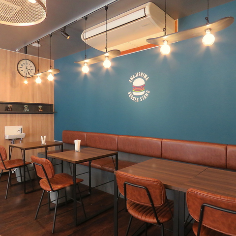 淡路島バーガー 野田屋町店 岡山駅 カフェ スイーツ ネット予約可 ホットペッパーグルメ 淡路島バーガー 野田屋町店 岡山駅 カフェ スイーツ ネット予約可 ホットペッパーグルメ