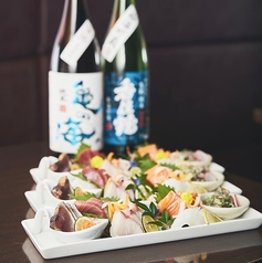 創作居酒屋 渡や 茨木店の特集写真