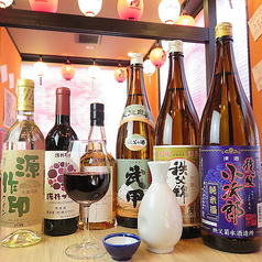 秩父ホルモン酒場 まる助 上福岡駅前店のおすすめドリンク2