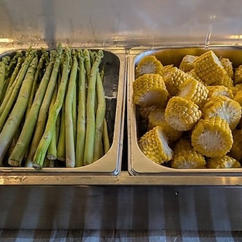 ラピタ屋上 星空ガーデン