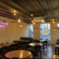 小さな韓国 あぷろ二日市店の雰囲気1