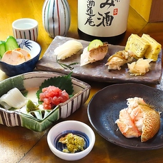 左んしょう右をのおすすめ料理1