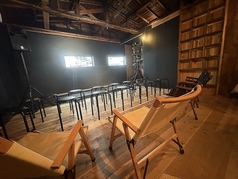 8名以上から貸切可能！時間無制限(18時～22時30分)！