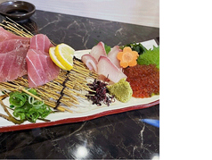 塩飽の漁師飯壱の特集写真