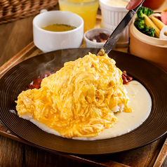 チーズと生はちみつ BeNe くずはモールのおすすめ料理1