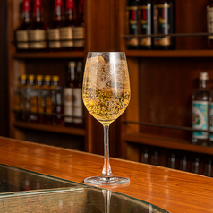 ジンジャーハイ