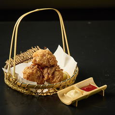 唐揚げ