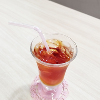 お得なドリンクセットメニューセットをご用意。