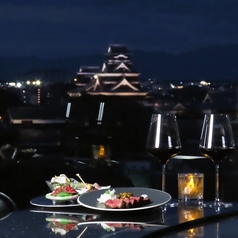 THE MOMENT ザ モーメントの写真