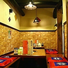 焼肉スンチャン　駅東店の雰囲気3