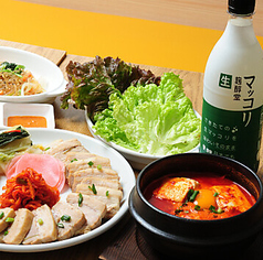 Victory ビクトリーのコース写真