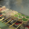 炭火焼きの金ちゃんのおすすめポイント1