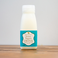ジャージーヨーグルト