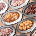 大衆焼肉 ばりとんっのおすすめ料理1