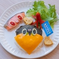 ことりすまいるのおすすめ料理1
