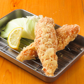からあげ専門店　侍　柏のおすすめ料理2