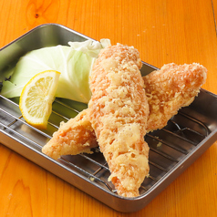 からあげ専門店　侍　柏のおすすめ料理2