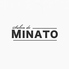 Salon de MINATO サロン ド ミナトのロゴ