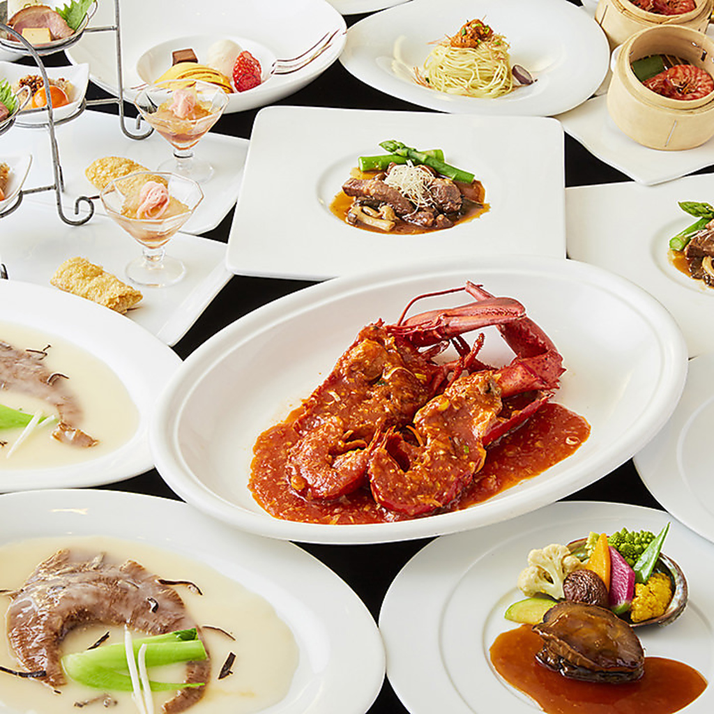 華湘 池袋東武店の写真ギャラリー