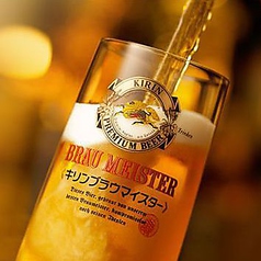 BLANCおすすめ!!Premium Free Drink★3000円