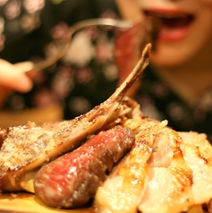 炭火焼き鶏 食ダイニング 秦野店の特集写真