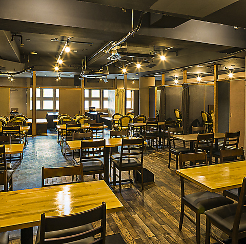 ひとくち 四条河原町店の写真ギャラリー