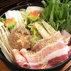 神蔵 かみくら 天満本店のコース写真