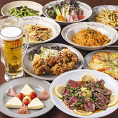 DINING BAR PLAZAのおすすめ料理2