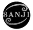 SANJI サンジのロゴ