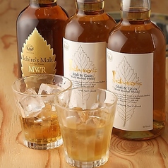 秩父ホルモン酒場 まる助 上福岡駅前店のおすすめドリンク3